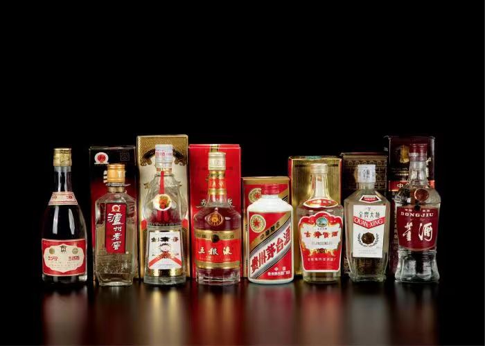 始兴老酒储存的方法